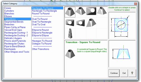 sheet metal unfolding software